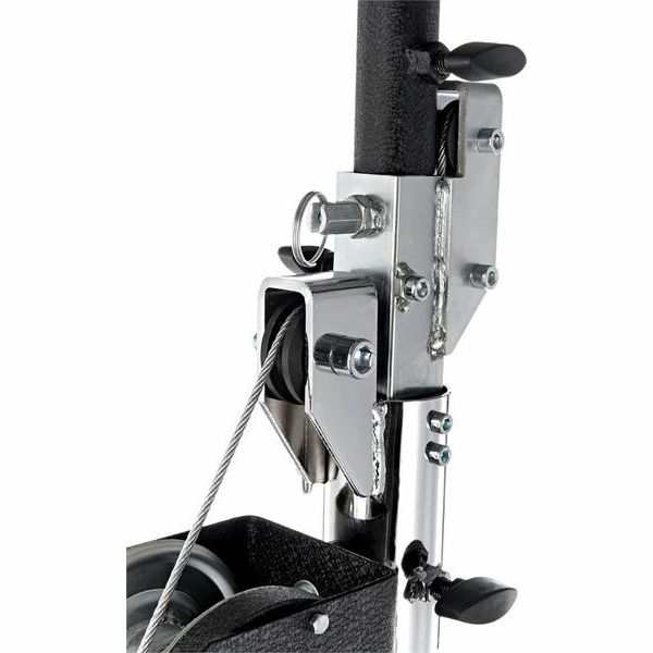 Stairville Wind Up DJ Bundle III Plus