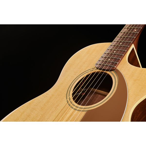 Fender Newporter Player NAT WN