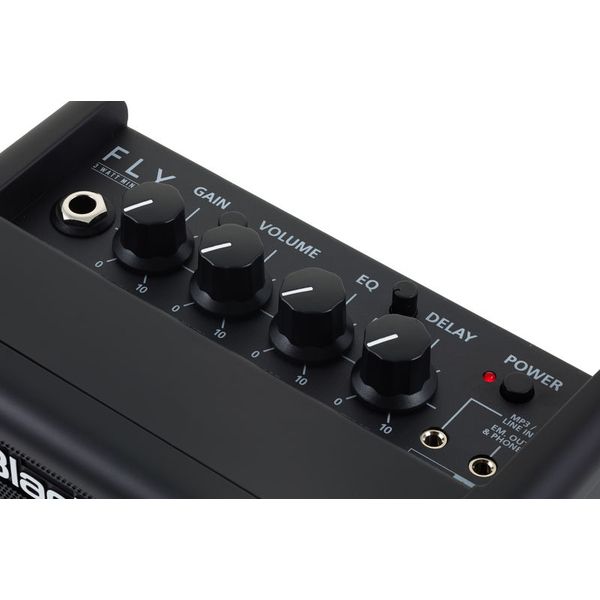 Blackstar FLY 3 Mini Amp BK