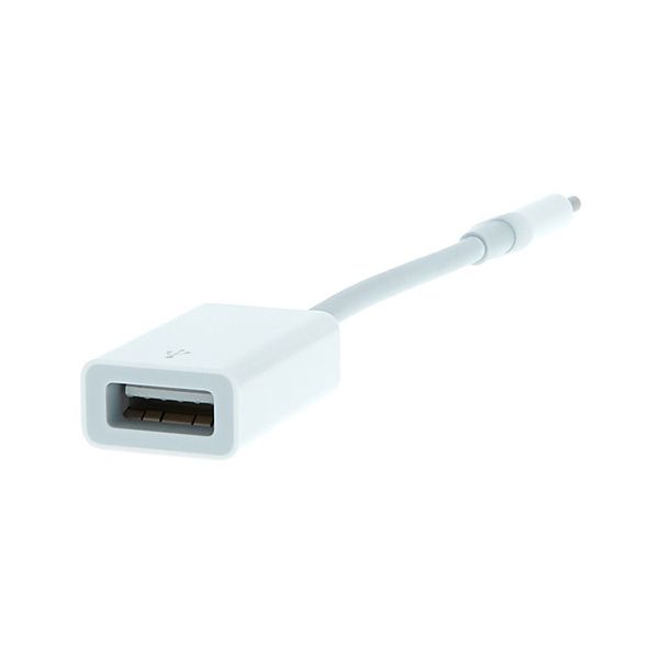 Apple USB-C to USB Adaptor