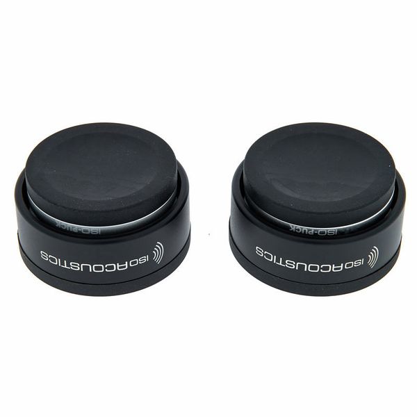 IsoAcoustics ISO-Puck Set