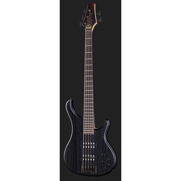 Human Base BaseX.oc5 Black