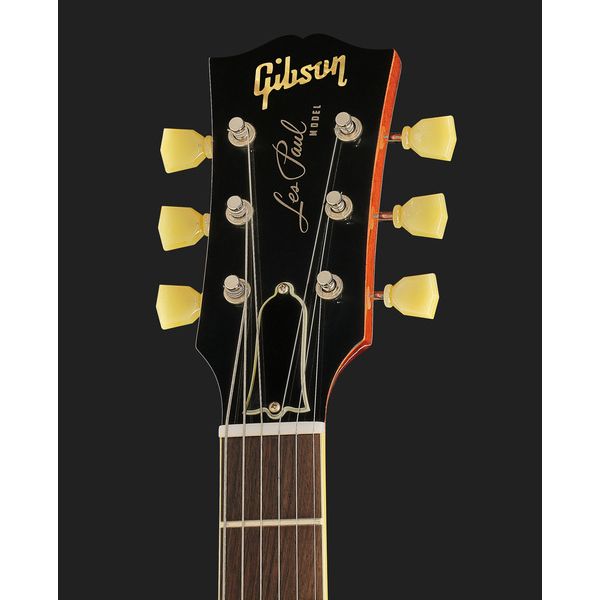 Gibson 1959 Les Paul DL HPT ULA #1