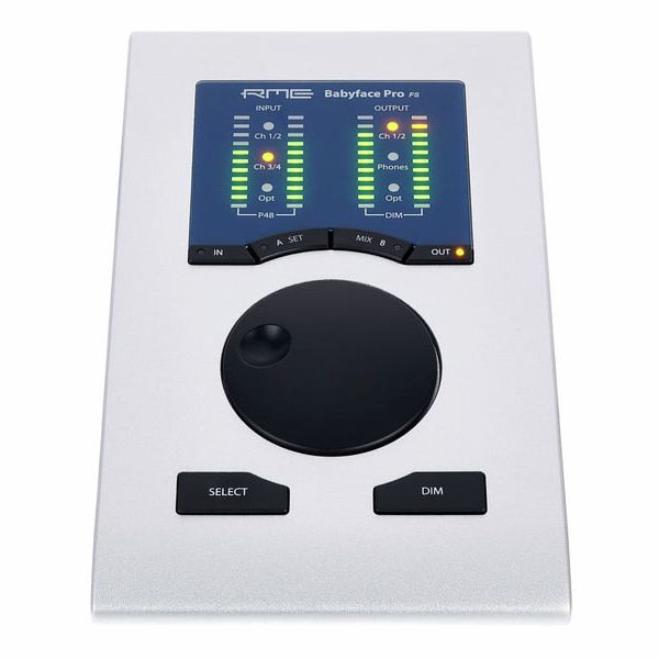 RME Babyface Pro FS