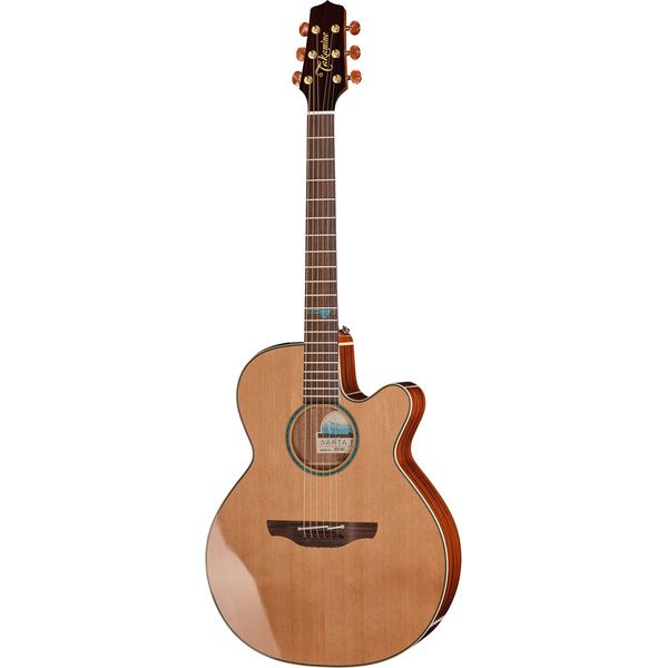 Takamine FSF40C