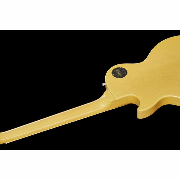 Gibson 57 LP Special SC TV Yellow ULA