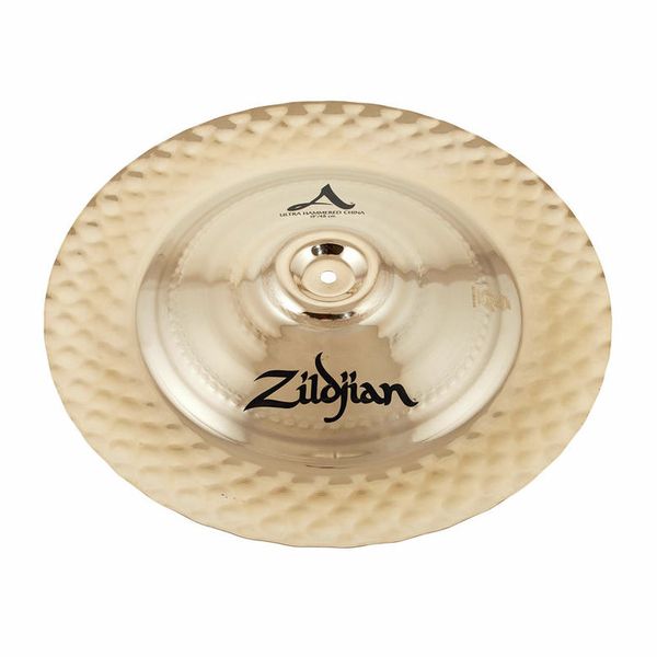 Zildjian 19" A-Serie Ultra Hammer China