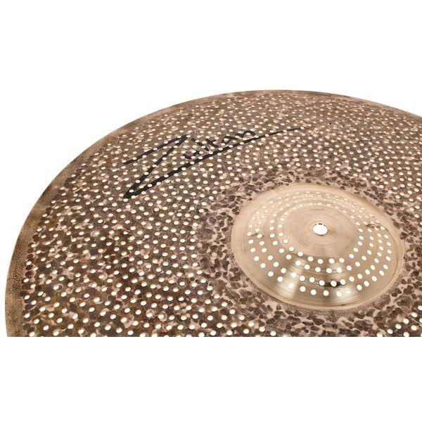 Zultan 22" Mellow Ride