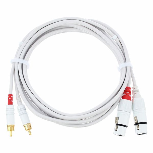 Cordial CFU 3 FC-Snow