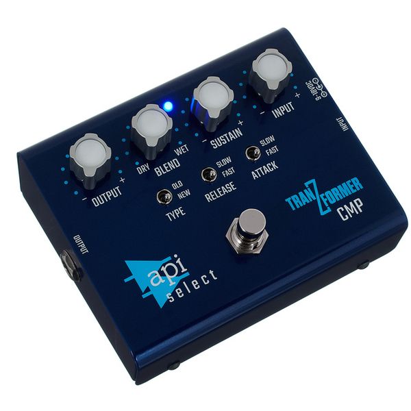 API Audio TranZformer CMP