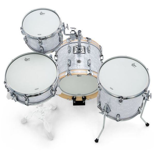 Gretsch Drums Brooklyn Micro Kit WMP