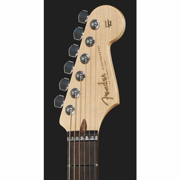 Fender Jeff Beck Custom Shop OW