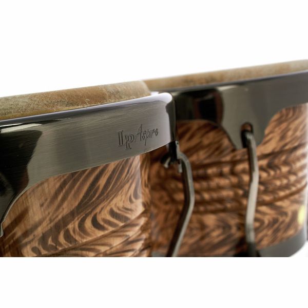 LP LPA601-HC Havana Café Bongos