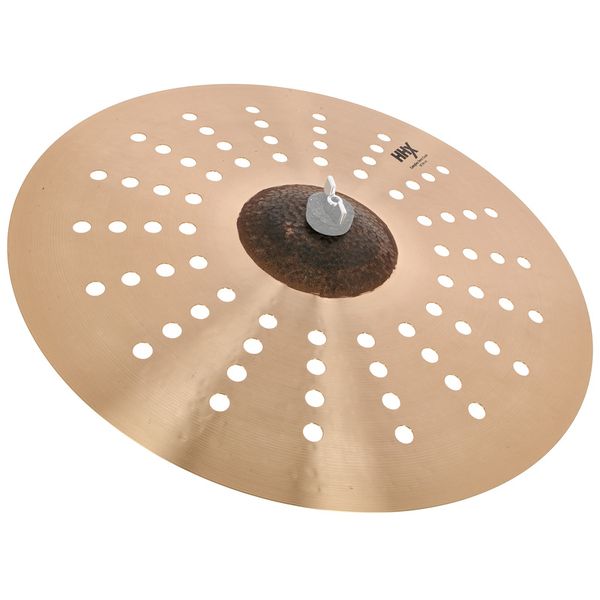 Sabian 18" HHX Complex Aero Crash