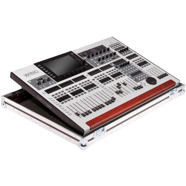 Behringer WING Stagebox Bundle Plus