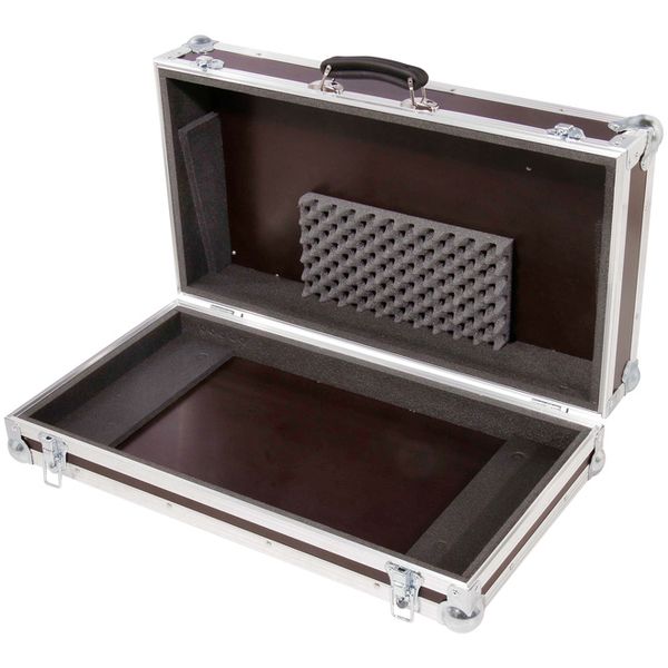 Thon Case Sequential Take 5