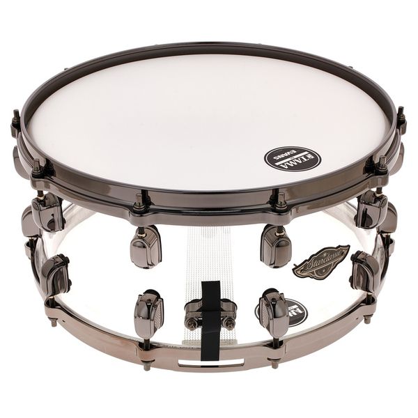 Tama 14"x6,5" Mirage 50th A. Snare