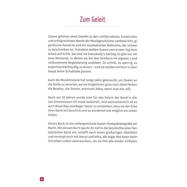 Klartext Verlag Queen Populre Irrtümer