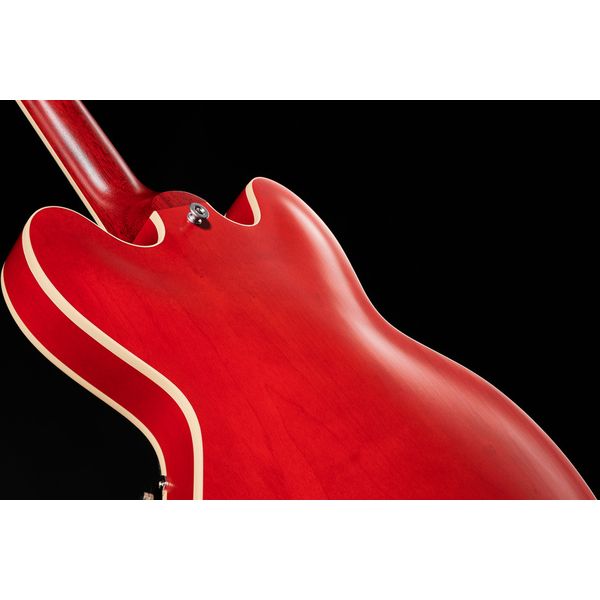 Gibson ES-335 Satin Cherry