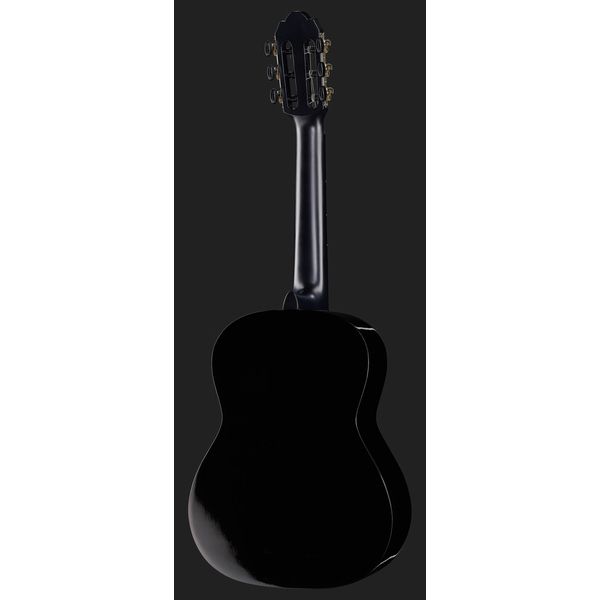 Gewa Student Black 1/2