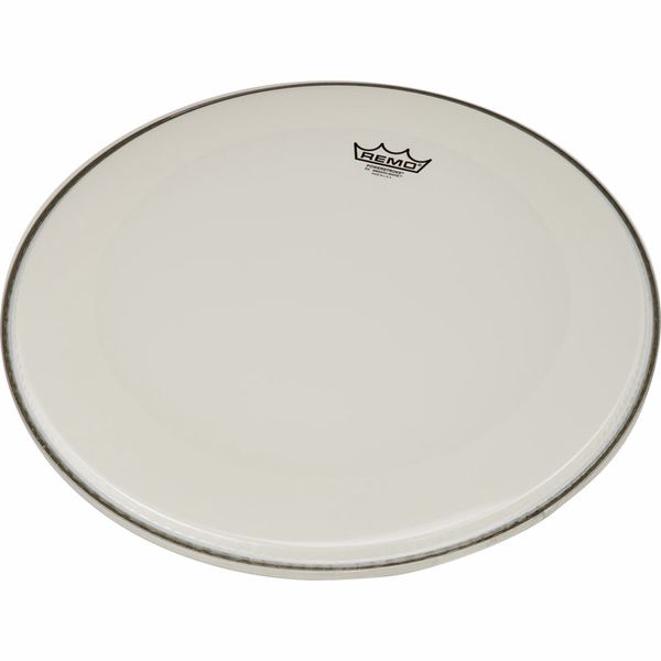 Remo 18" Powerstroke 3 Smooth Bass