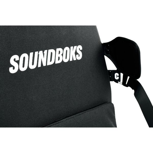 Soundboks The Backpack