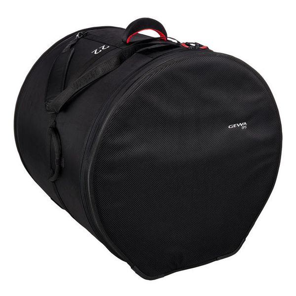 Gewa SPS Bass Drum Bag 22"x18"