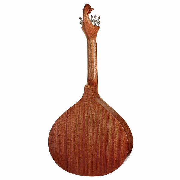 Thomann Fado Guitar Lisboa Standard