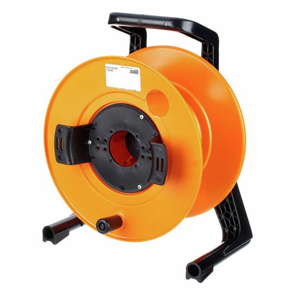 Schill IT 266.RM Orange