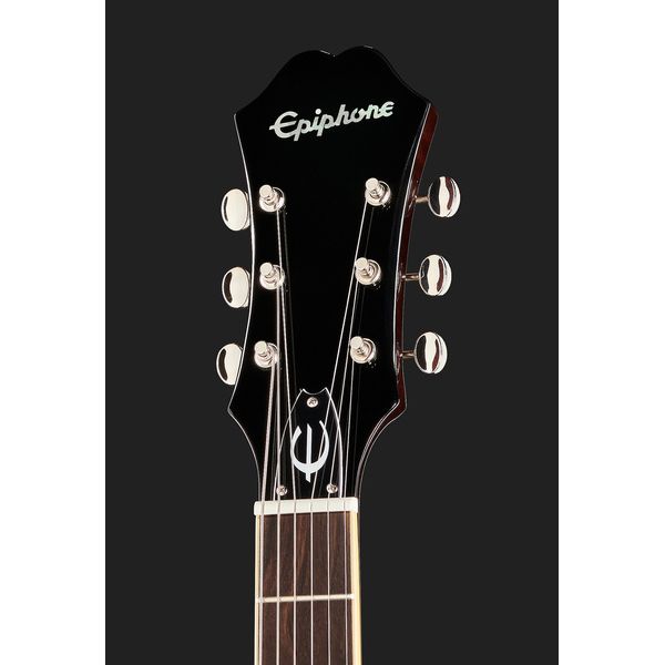 Epiphone Casino Vintage Sunburst