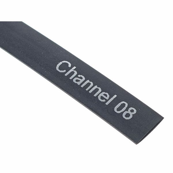 Sommer Cable Shrinktube Set 1-8