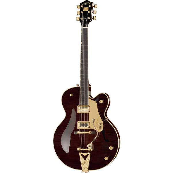 Gretsch G6122T-59VS Chet Atkins CG WS