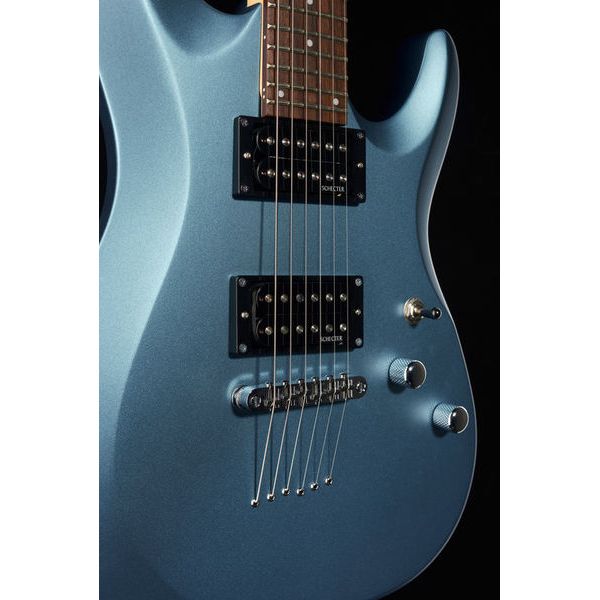 Schecter C-6 Deluxe SMLB