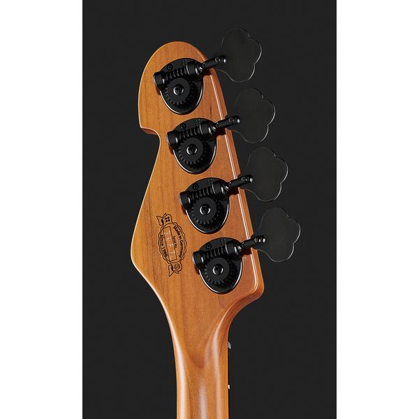 Sandberg California Supreme 35th BLB 4