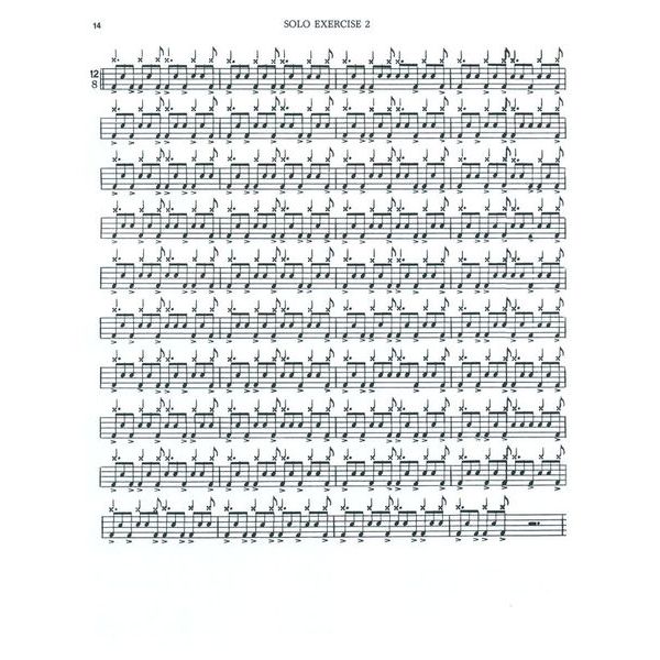 Alfred Music Publishing Syncopation 2