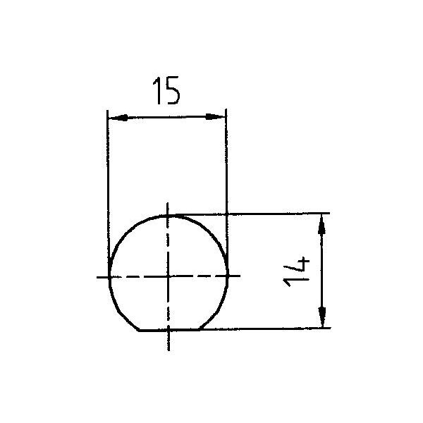 Damar & Hagen 2-1887-9200-2