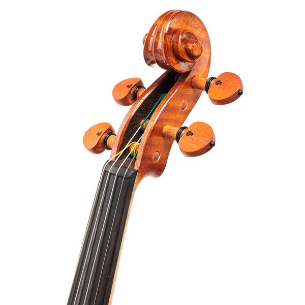 Luca Zerilli Violin Guarneri Parma 4/4