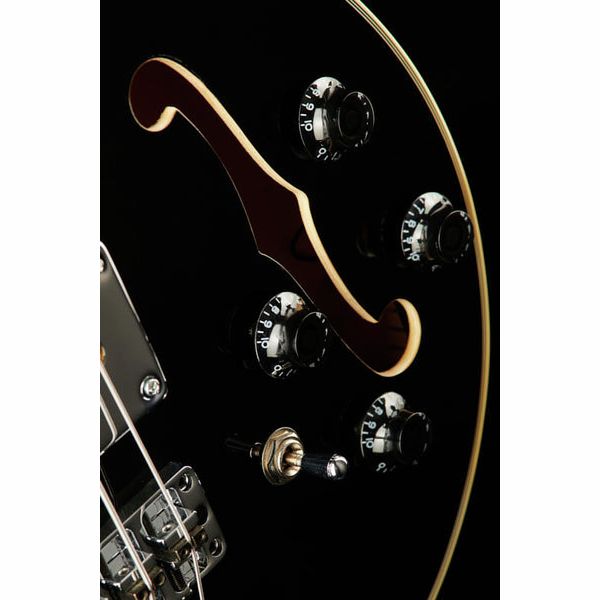 Warwick RB Star Bass 4 FL BK