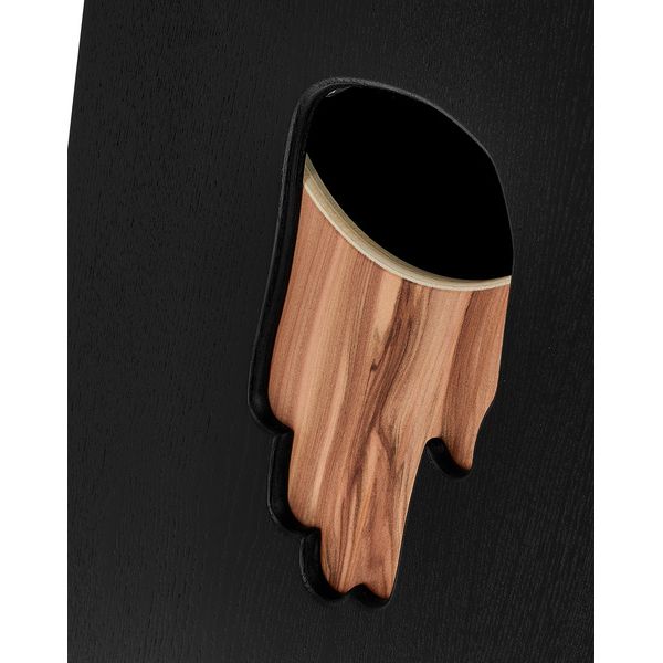 PUR Vision Pro Satin Nut