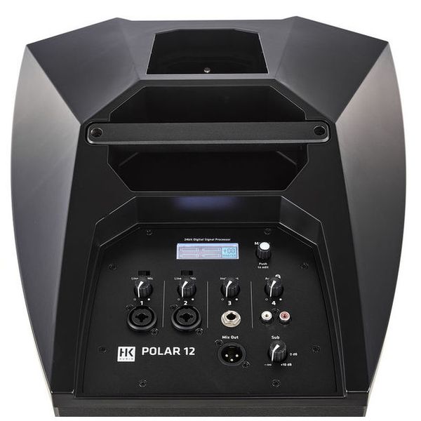 HK Audio Polar 12