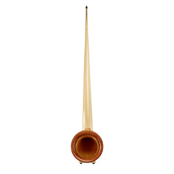 Thomann Matterhörnli in F#