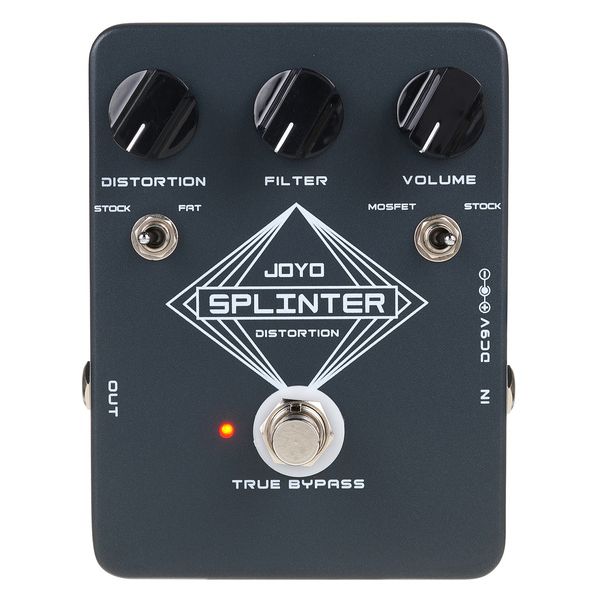 Joyo JF-21 Splinter