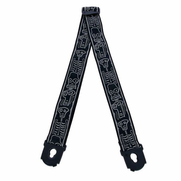 Daddario 50PLJS01 Guitar Strap