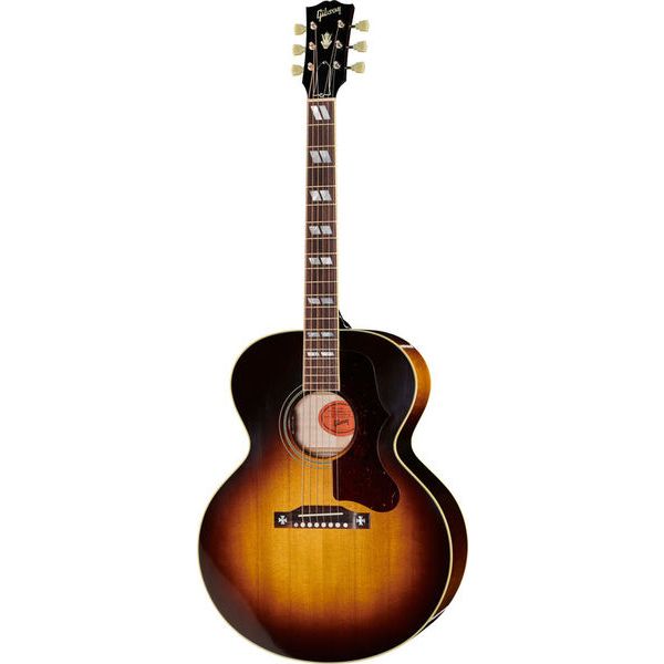 Gibson J-185 Original Vintage Sun