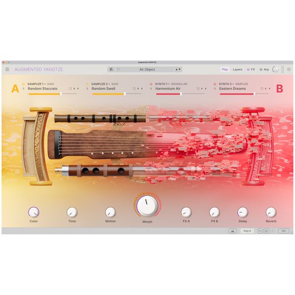 Arturia V Collection 11 Pro