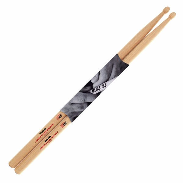 Vic Firth CM American Classic Hickory -W