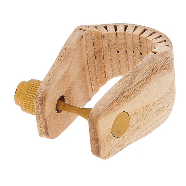 Woodify Ring for Flute Ash