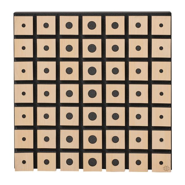 t.akustik Highline A1 Birch Wood