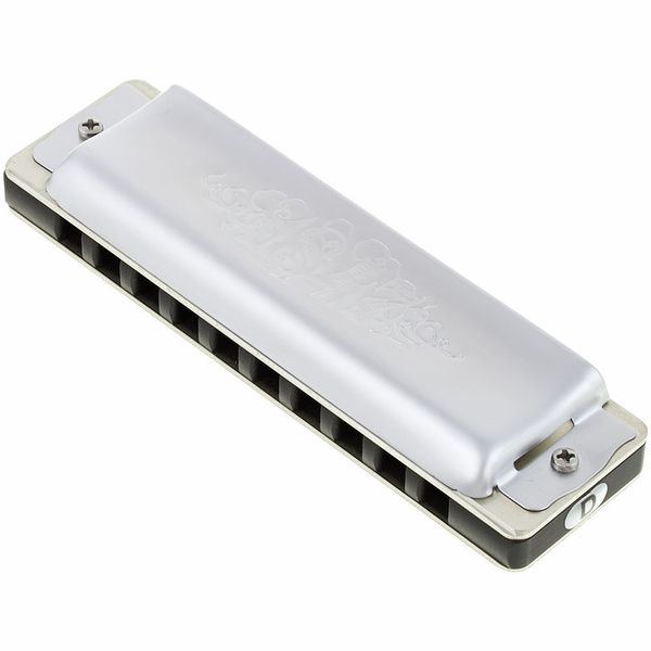 C.A. Seydel Söhne Harp Set 1847 Noble