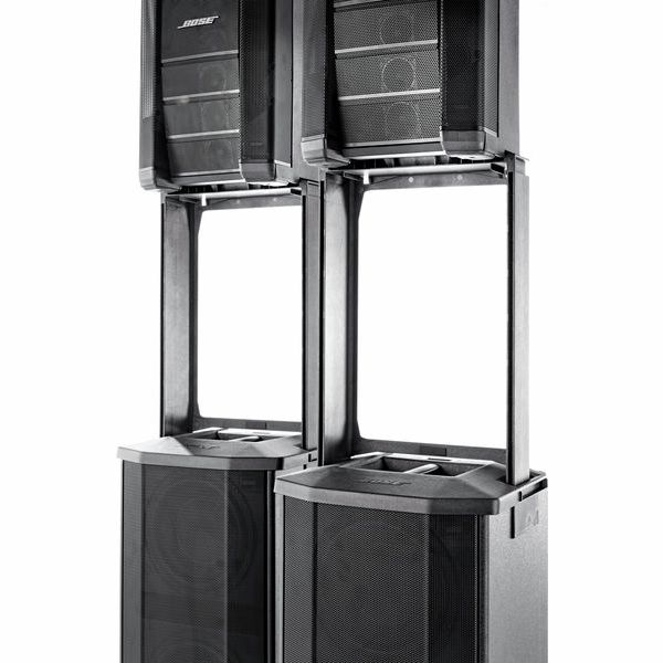 Bose F1 Complete Bundle